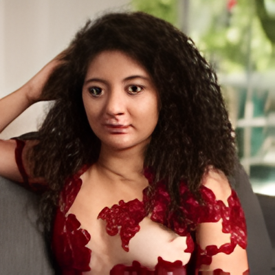 Portrait photo of Sonia Silva Centeno, Digital Growth & Performance Marketing Strategist.