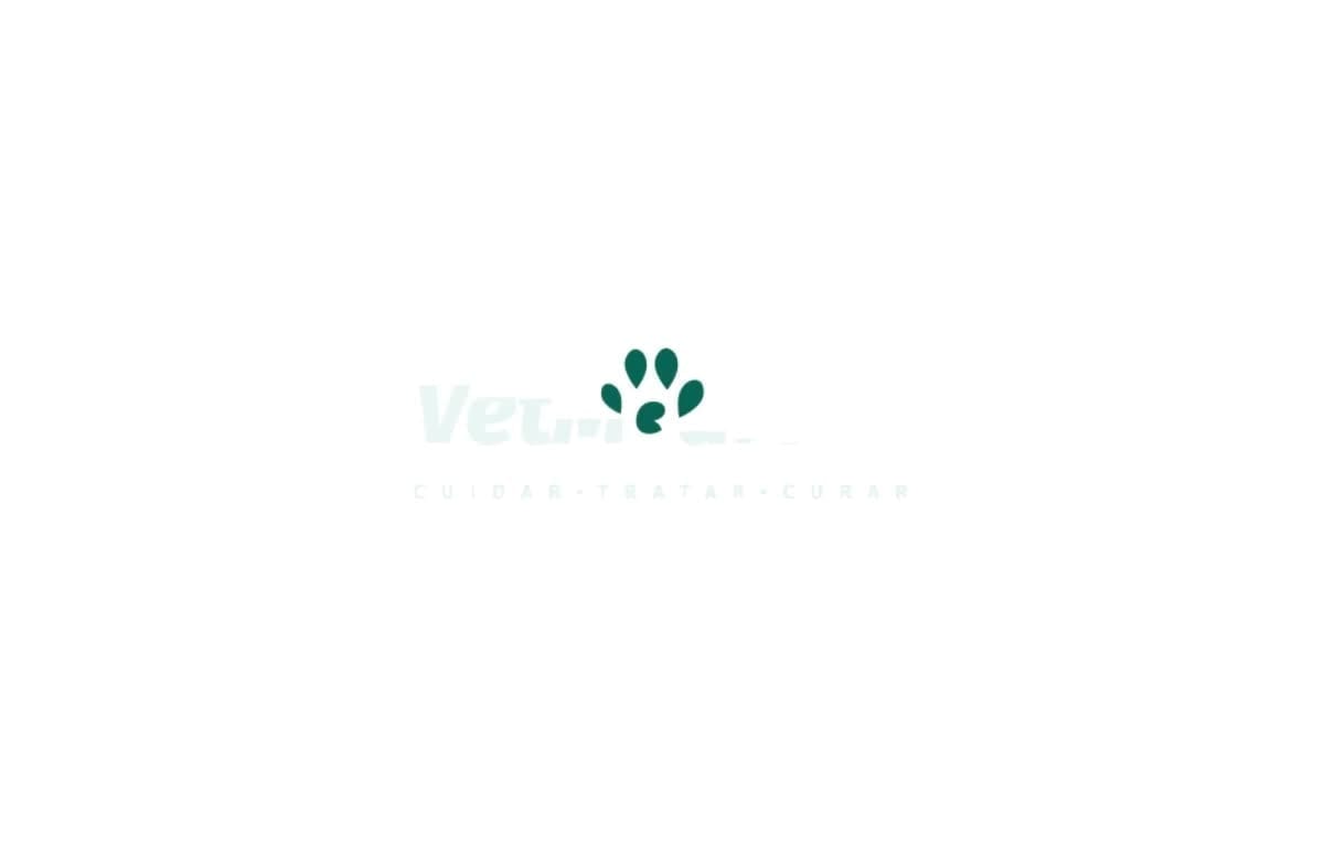 Vetmedicyn — veterinary health and marketplace website home view.